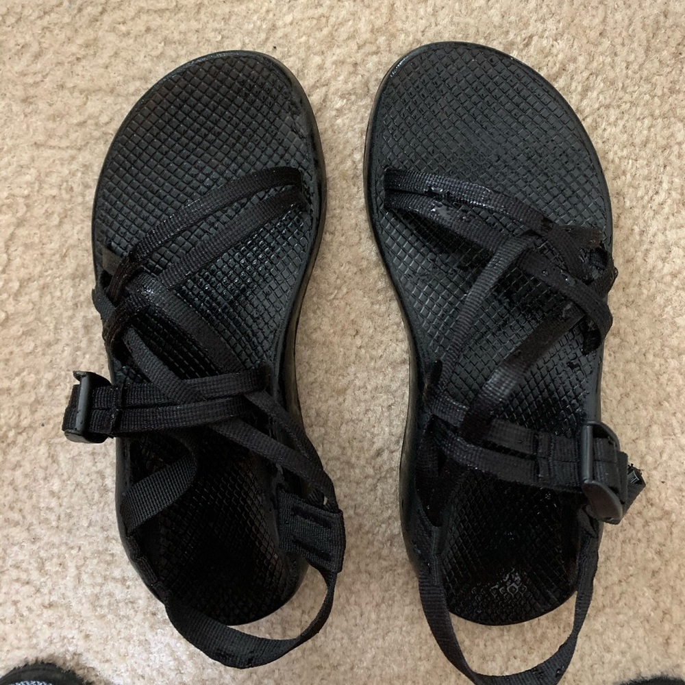 womens chacos